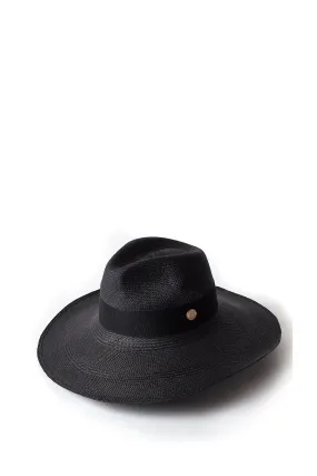 Jessica Hat (Black)