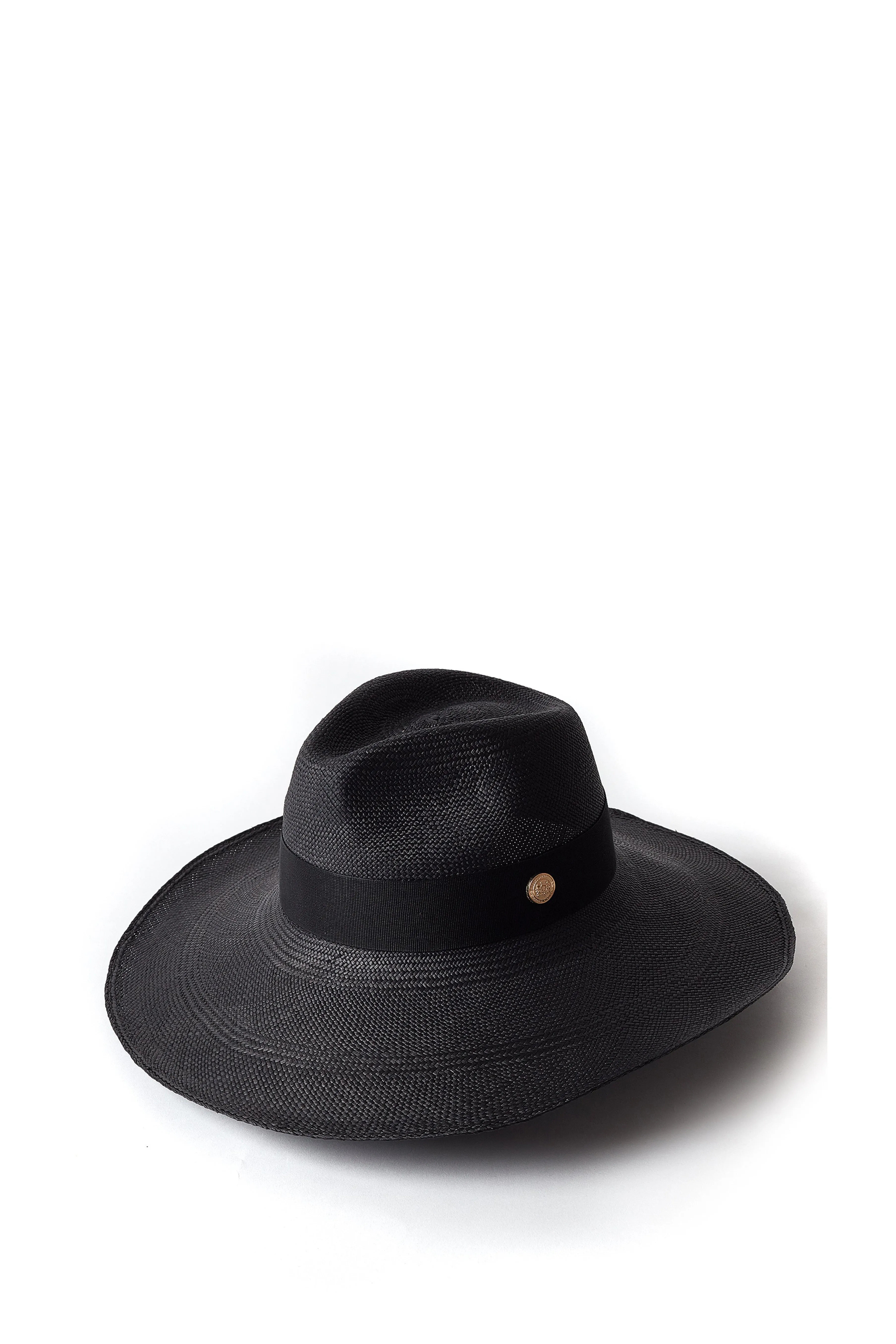 Jessica Hat (Black)