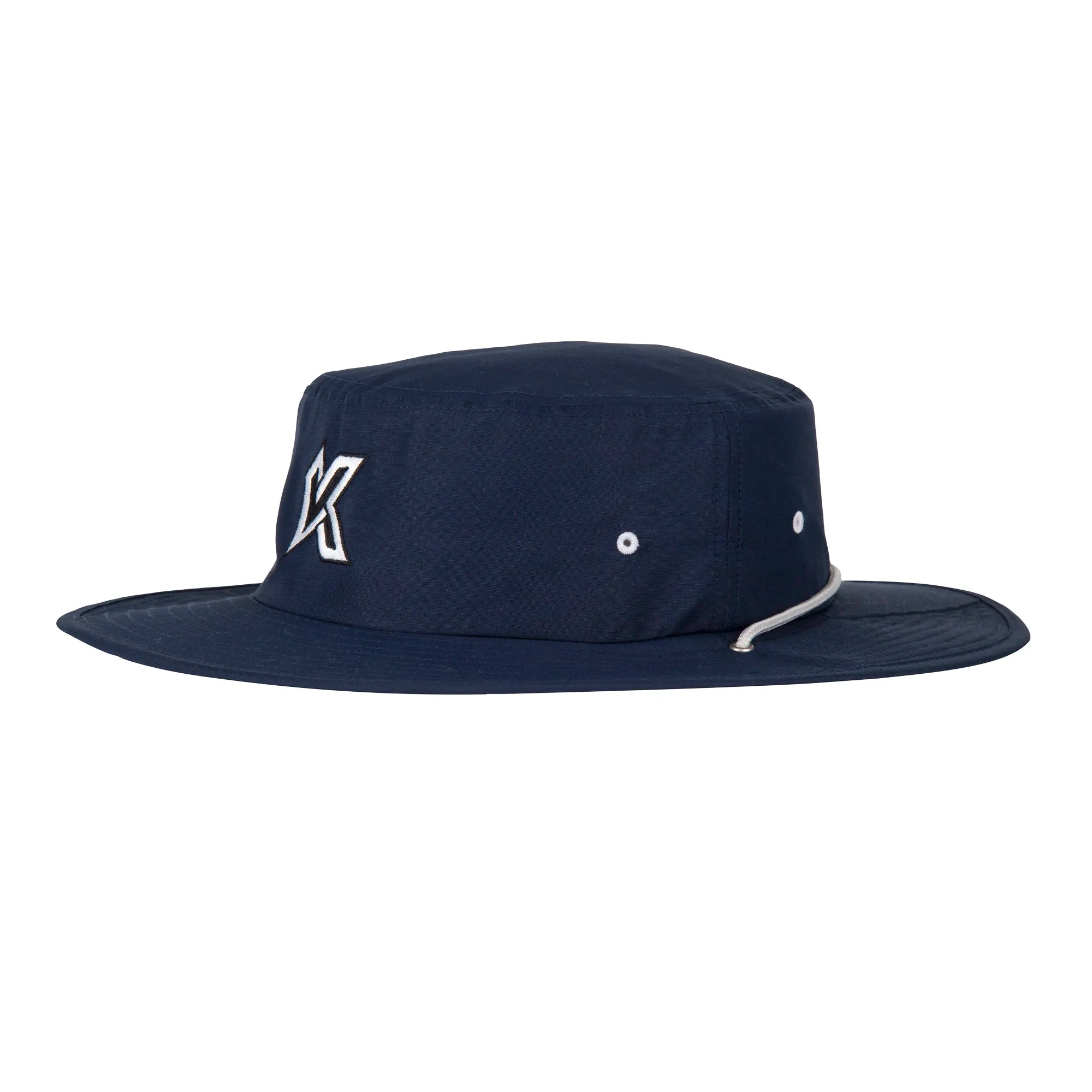 K Icon Boonie Sun Hat - Navy