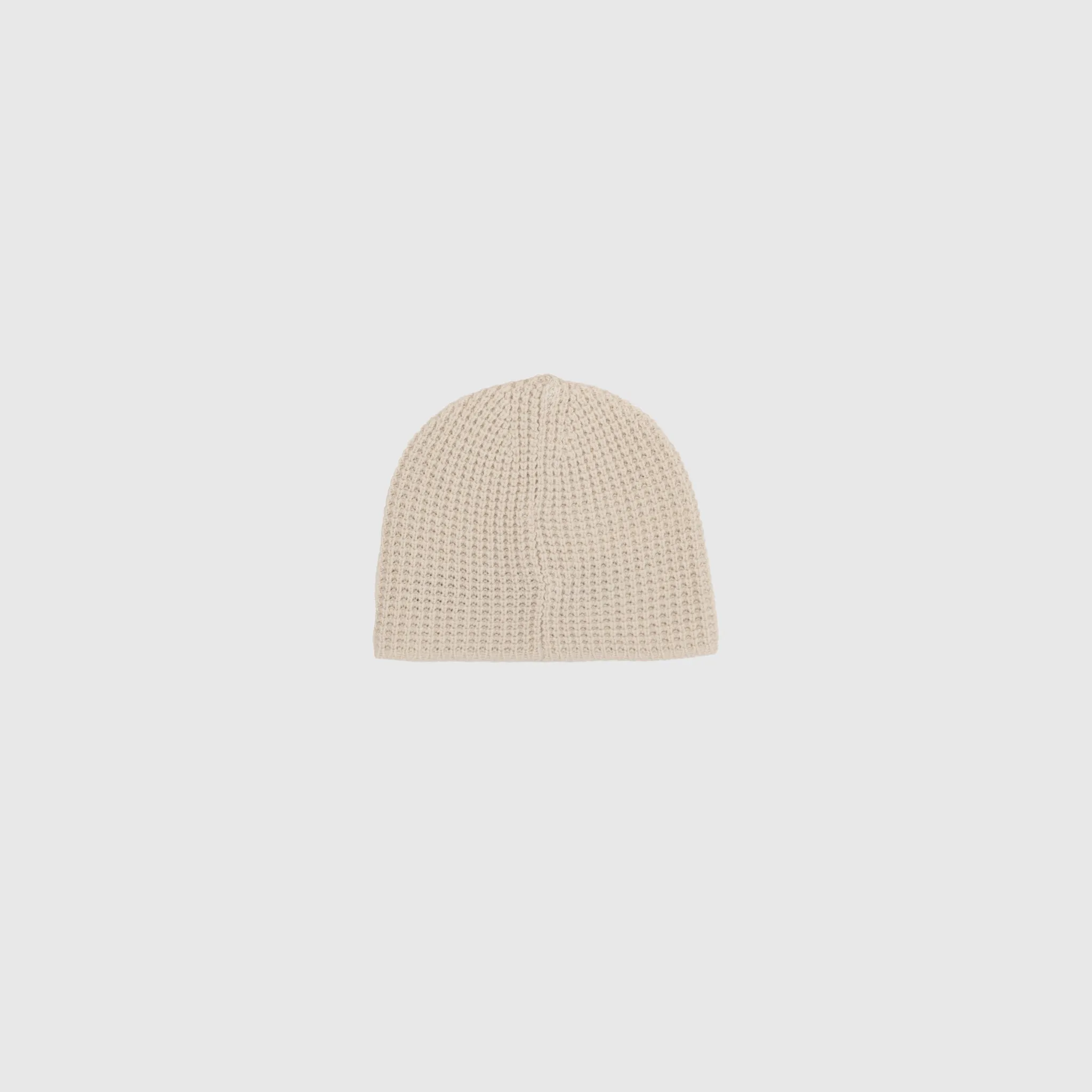 LAMBSWOOL BEANIE