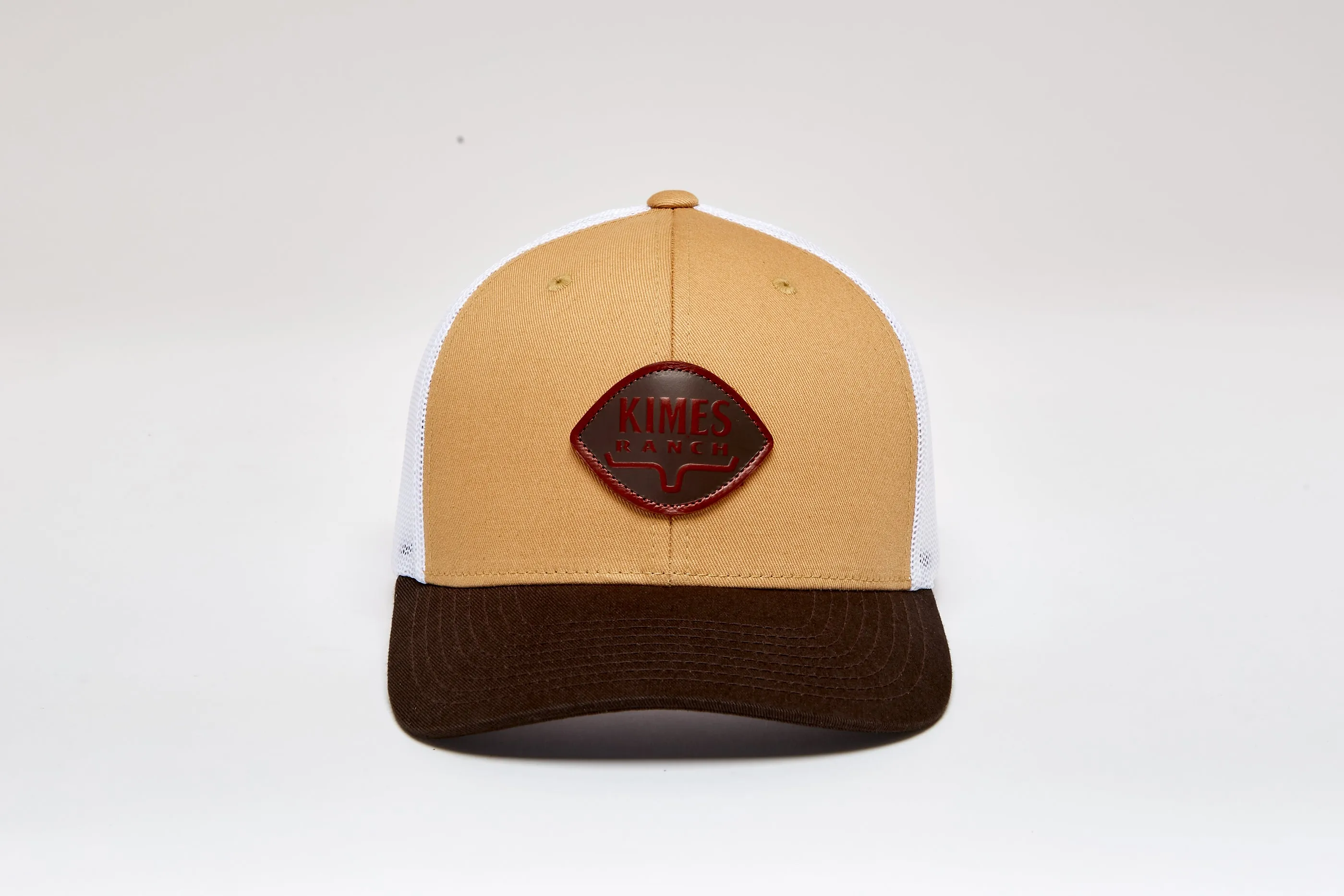 Lark Trucker Hat