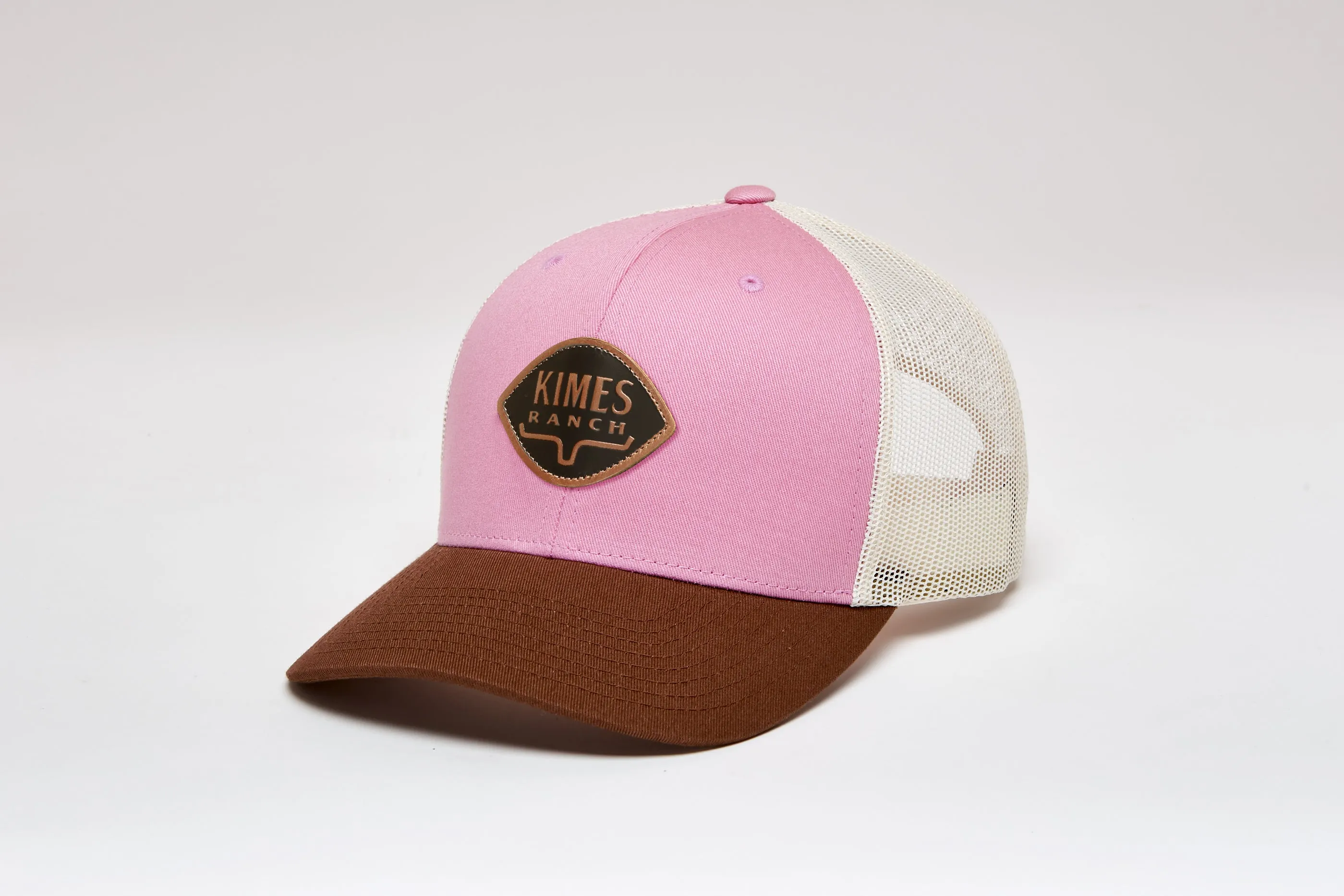 Lark Trucker Hat