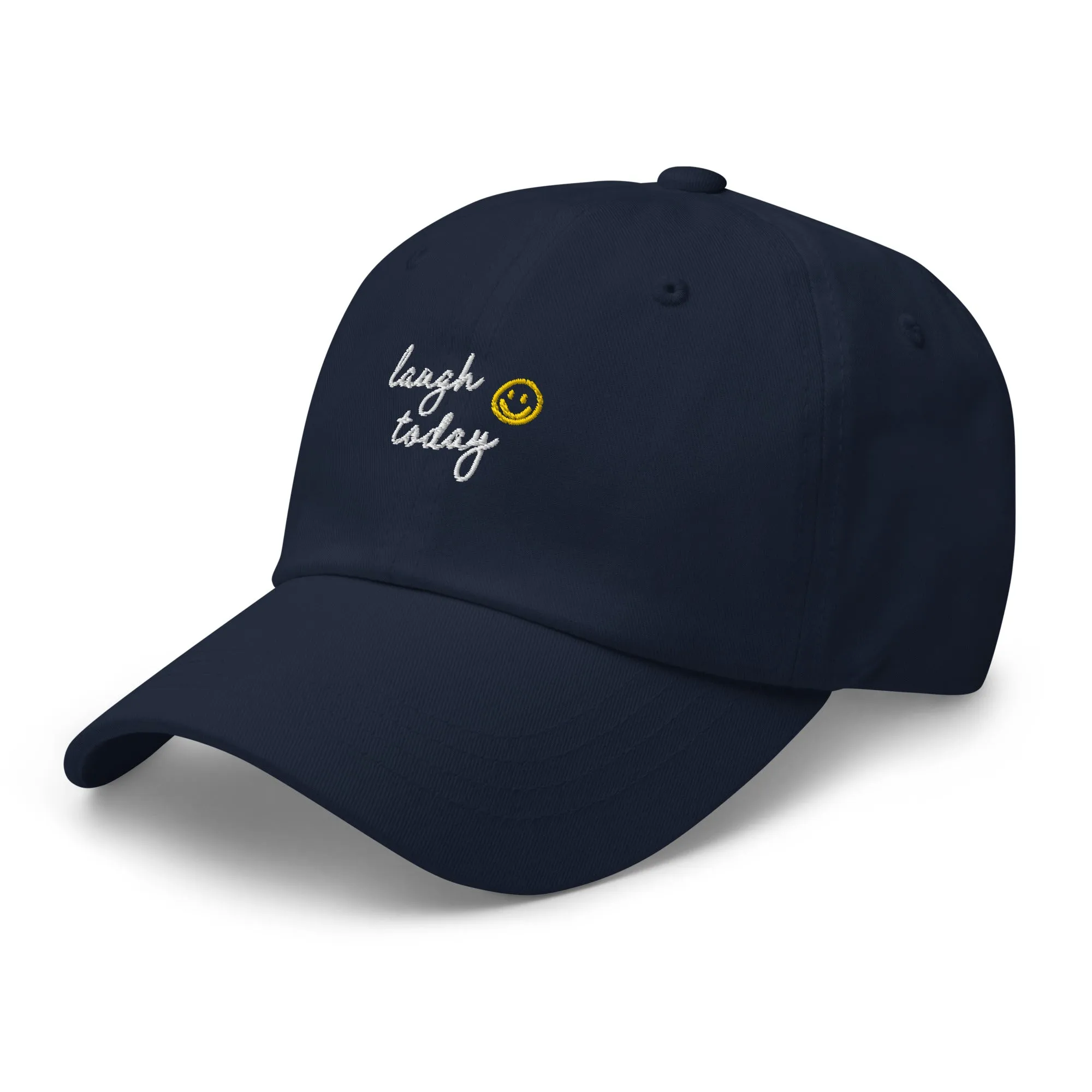 Laugh Today Hat