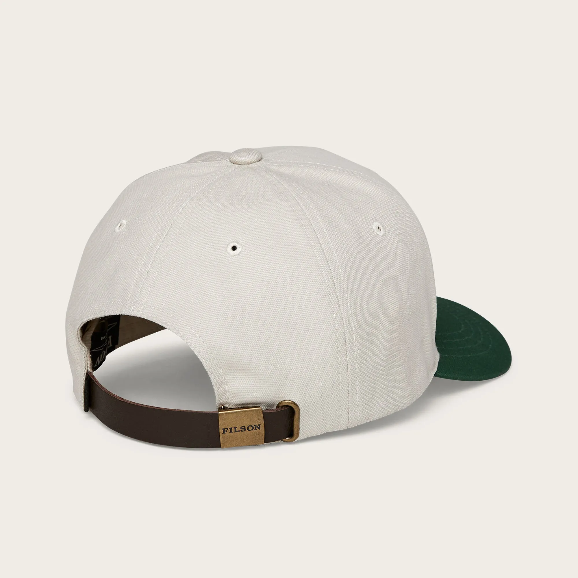 LOGGER CAP