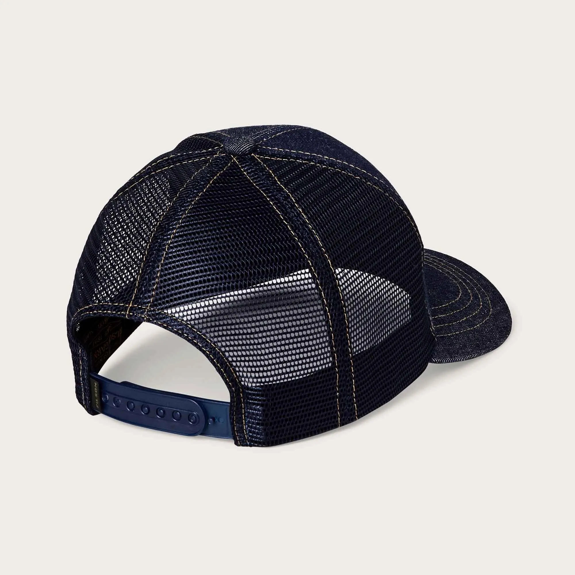 LOGGER MESH CAP