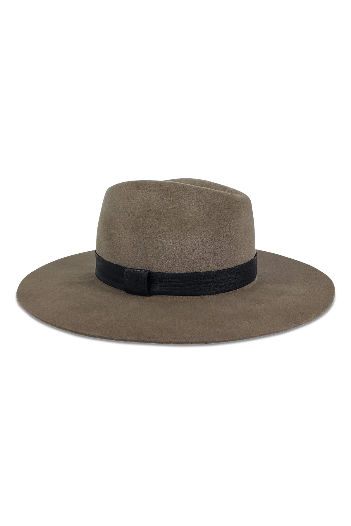 LUXE AVA FEDORA