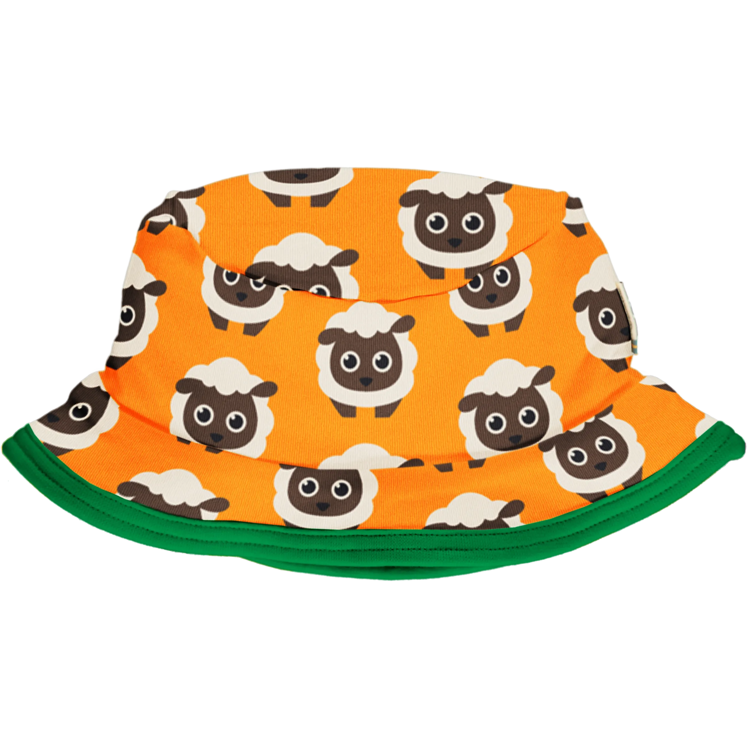 Maxomorra Classic Sheep Sun Hat