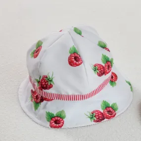 Meia Pata Boys Raspberries Sun Hat