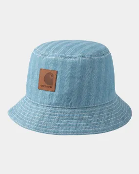 Menard Bucket Hat | Blue