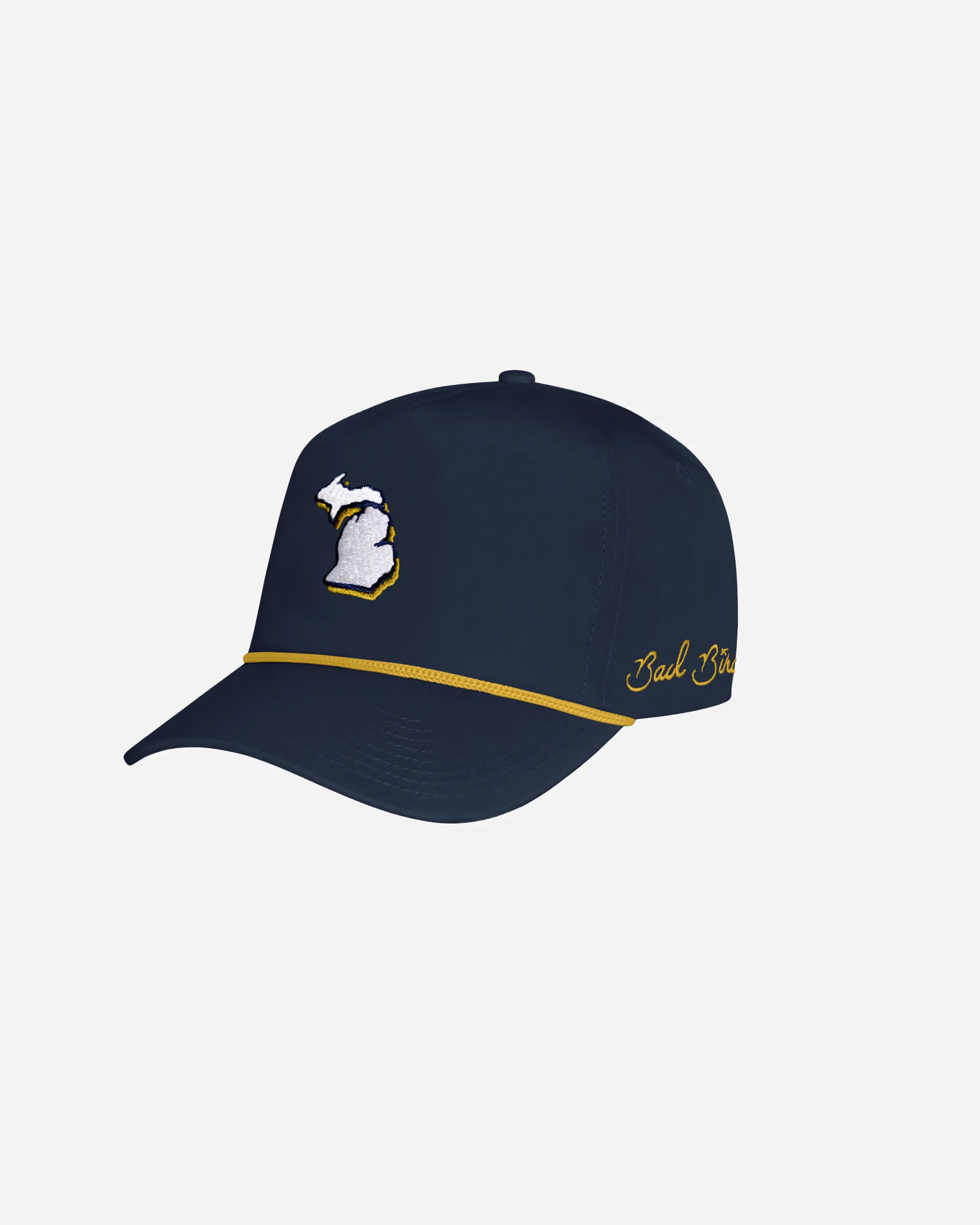 Michigan Hat