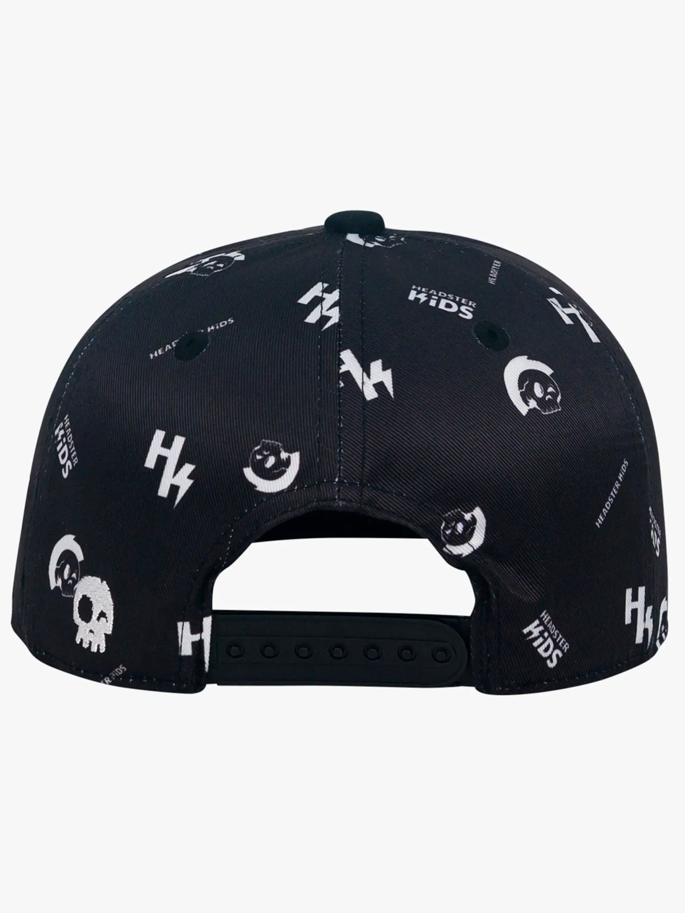 Monogram Snapback Hat (Kids)