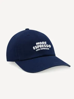 More Espresso Cap