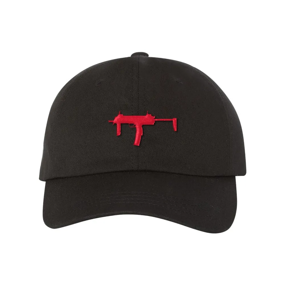 MP7 Dad Hat