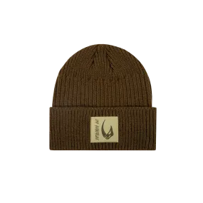 Mudhorn Beanie