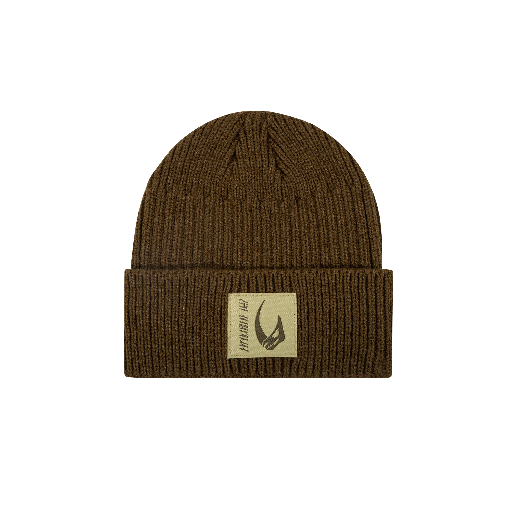 Mudhorn Beanie