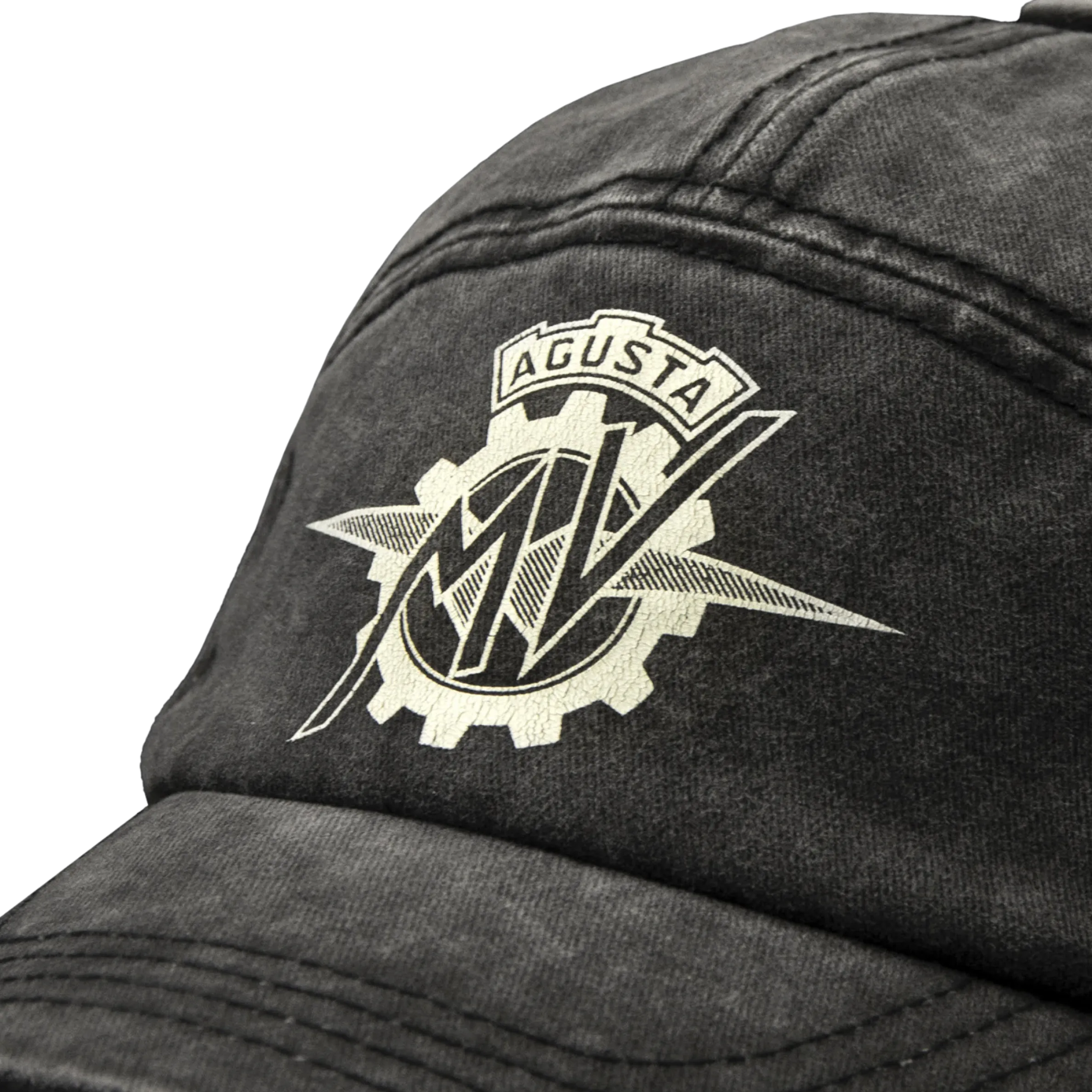 MV Agusta Heritage Cap