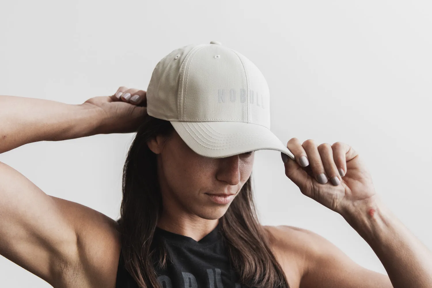 NOBULL Performance Hat