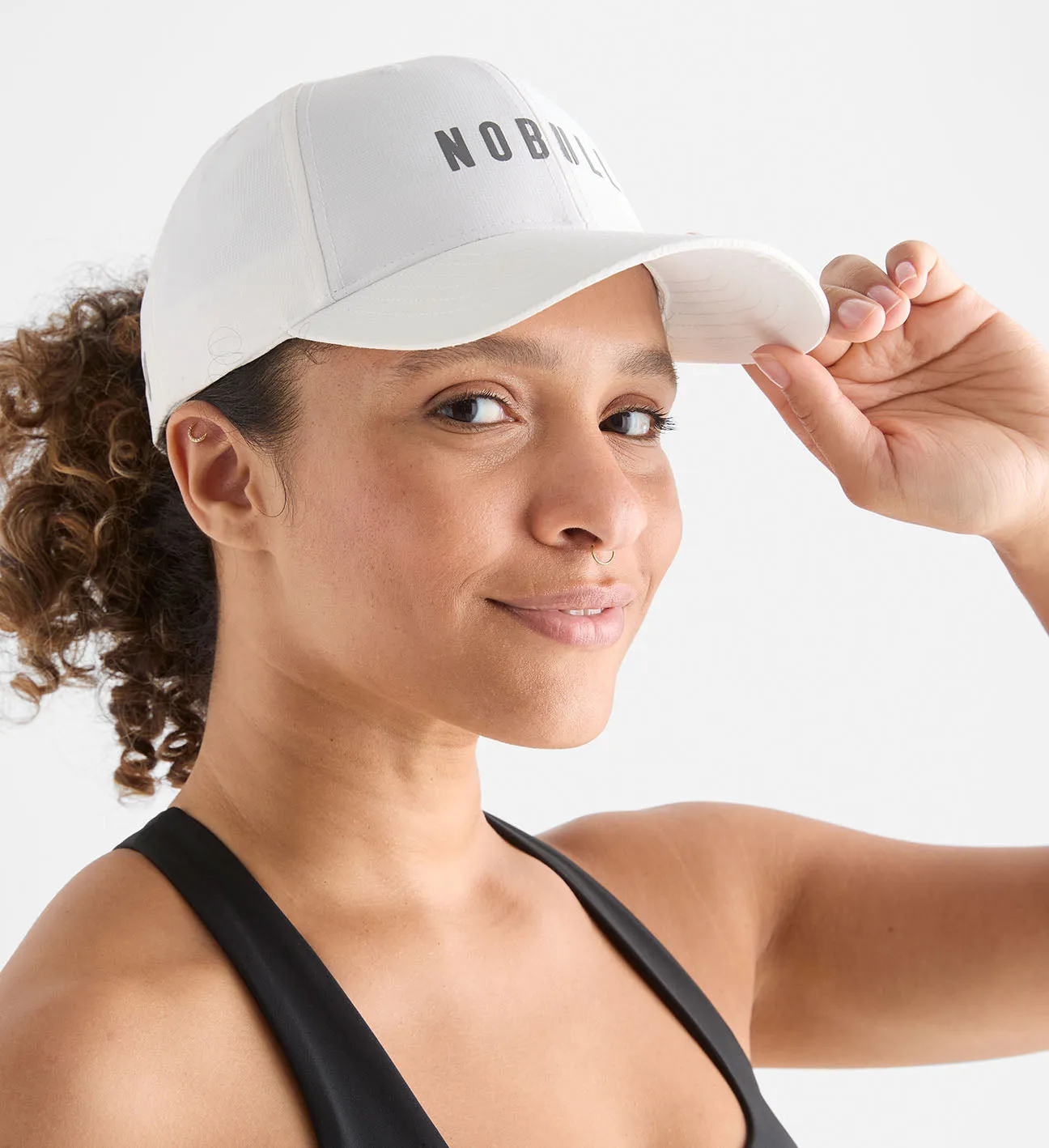 NOBULL Performance Hat