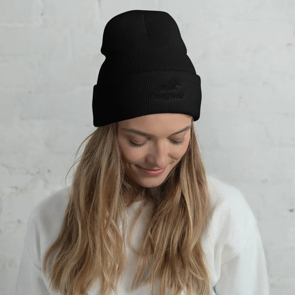 NOIR Beanie