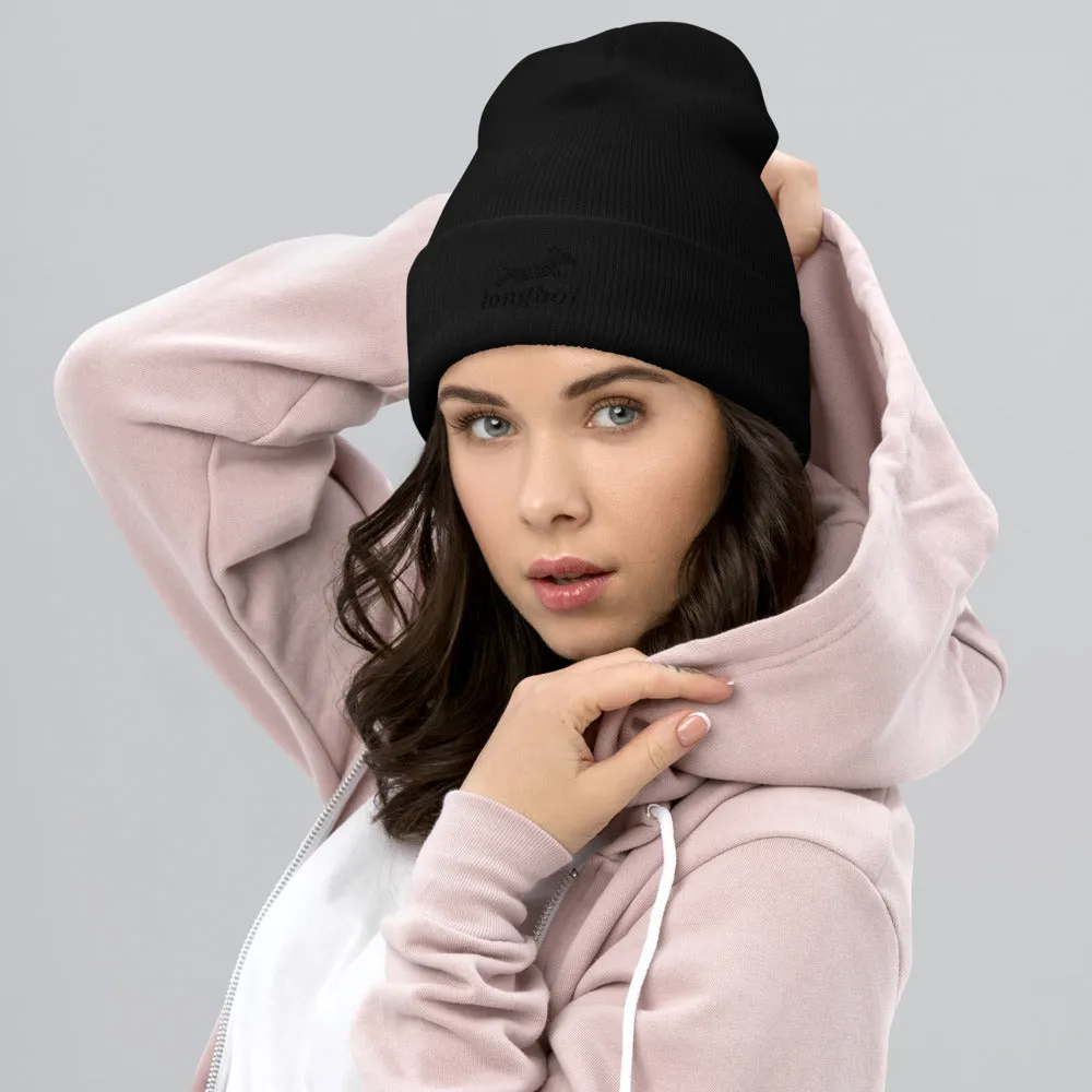 NOIR Beanie