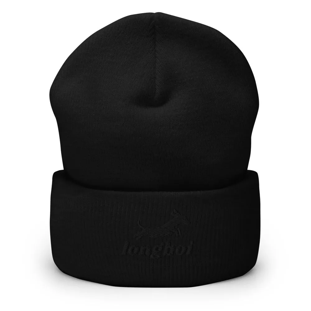 NOIR Beanie