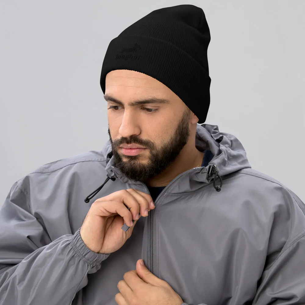 NOIR Beanie