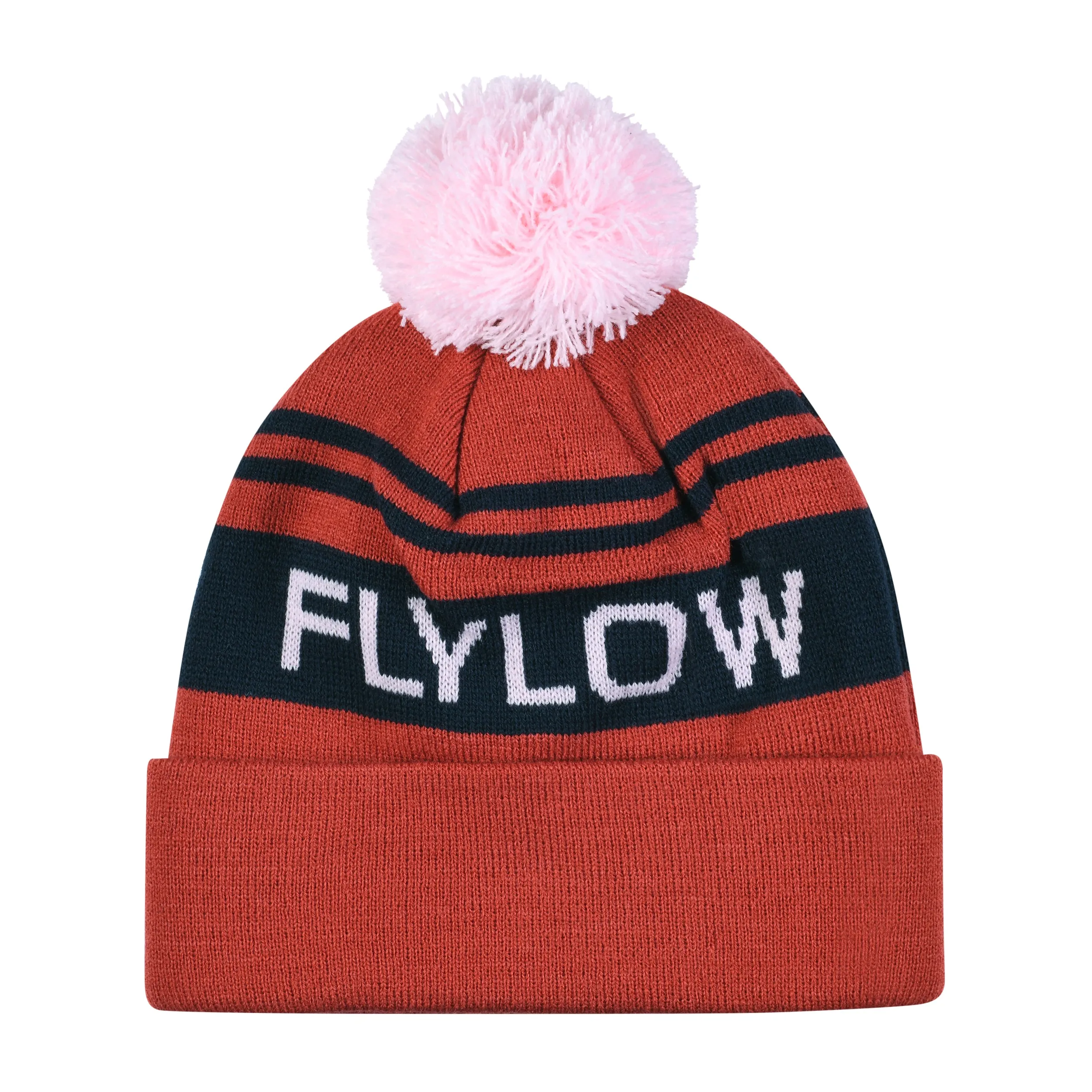 OG Pom Beanie