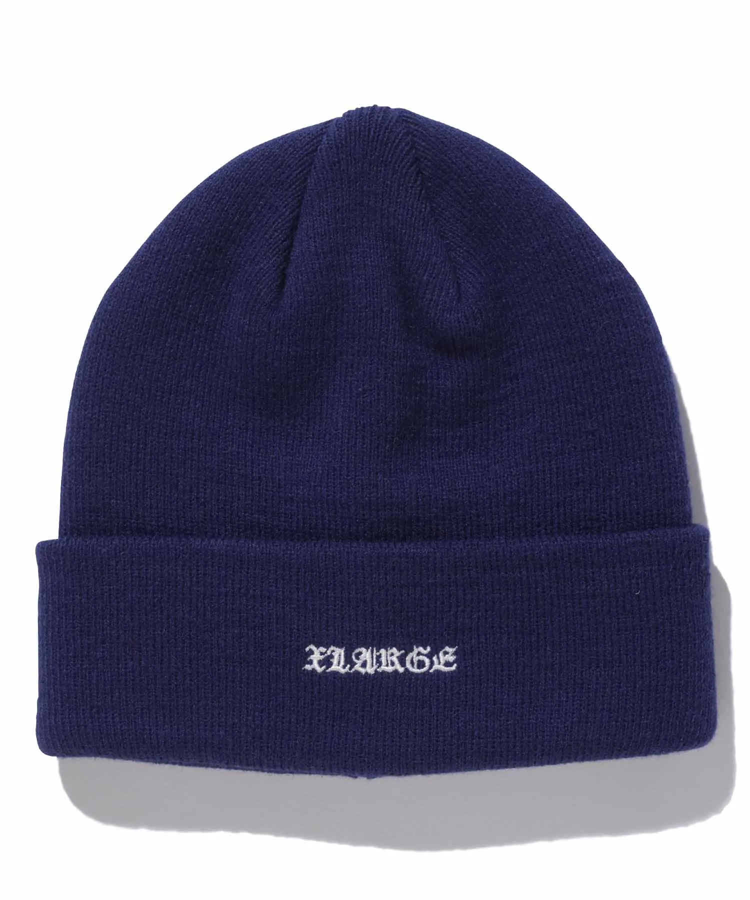 OLD ENGLISH BEANIE