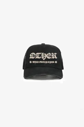 OWFO Vintage Trucker Hat