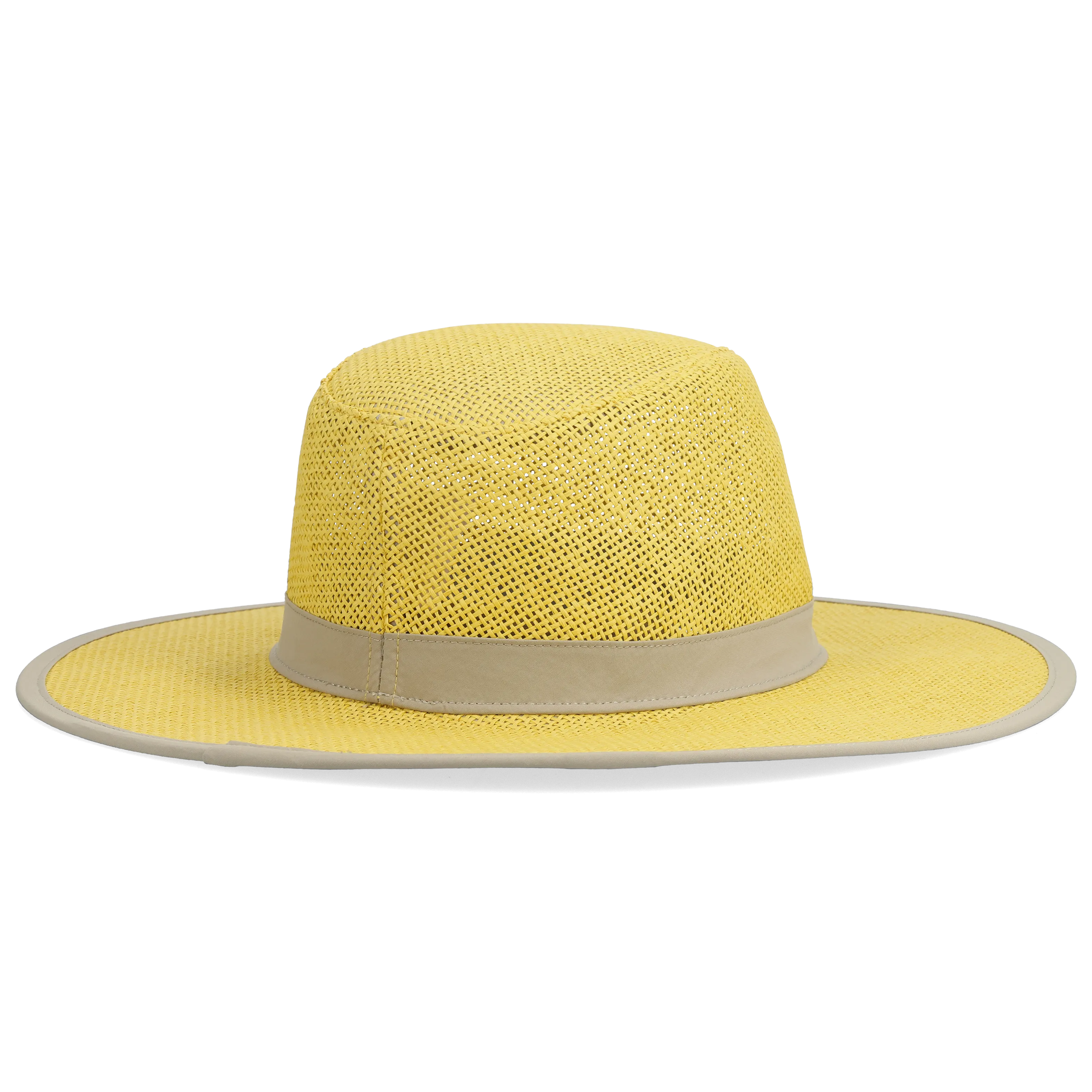 Papyrus Brim Sun Hat