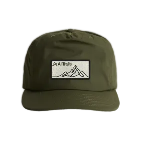 Pathfinder Hat - Earthy