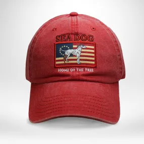 Patriot Dog - Cap