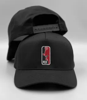 PDX League Cap