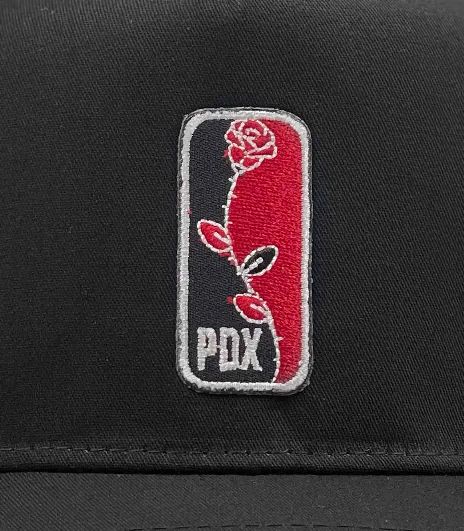 PDX League Cap