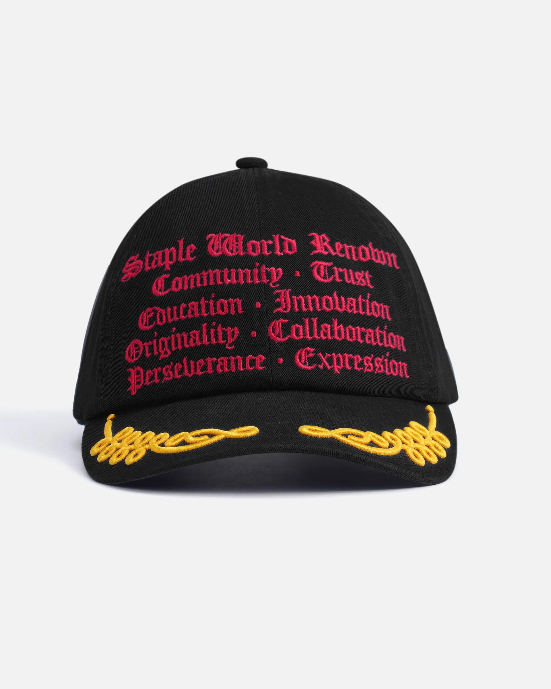 Philosophy Cap