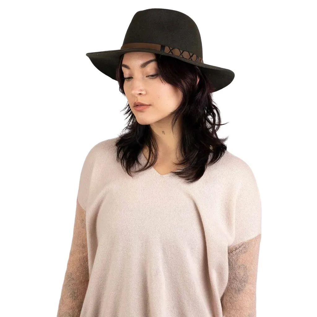 Pistil Women's Soho Hat