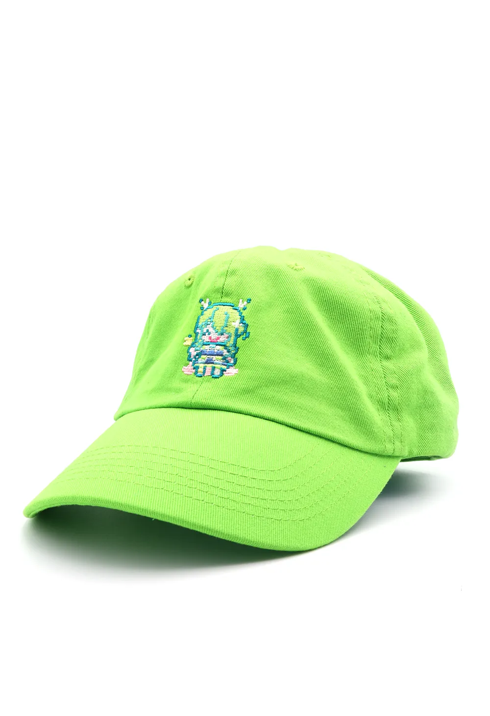 PIXEL FAUNA Cap