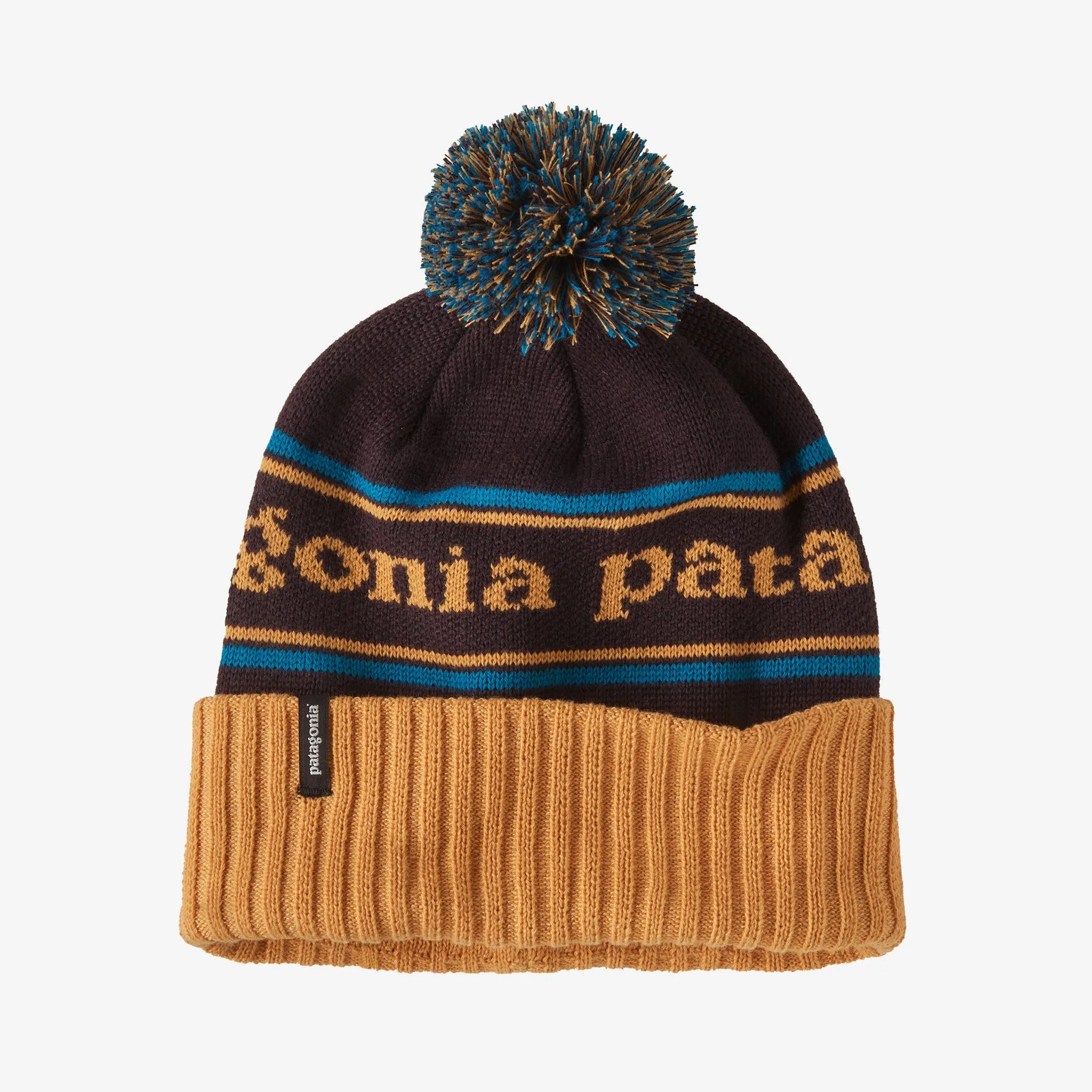 Powder Town Beanie