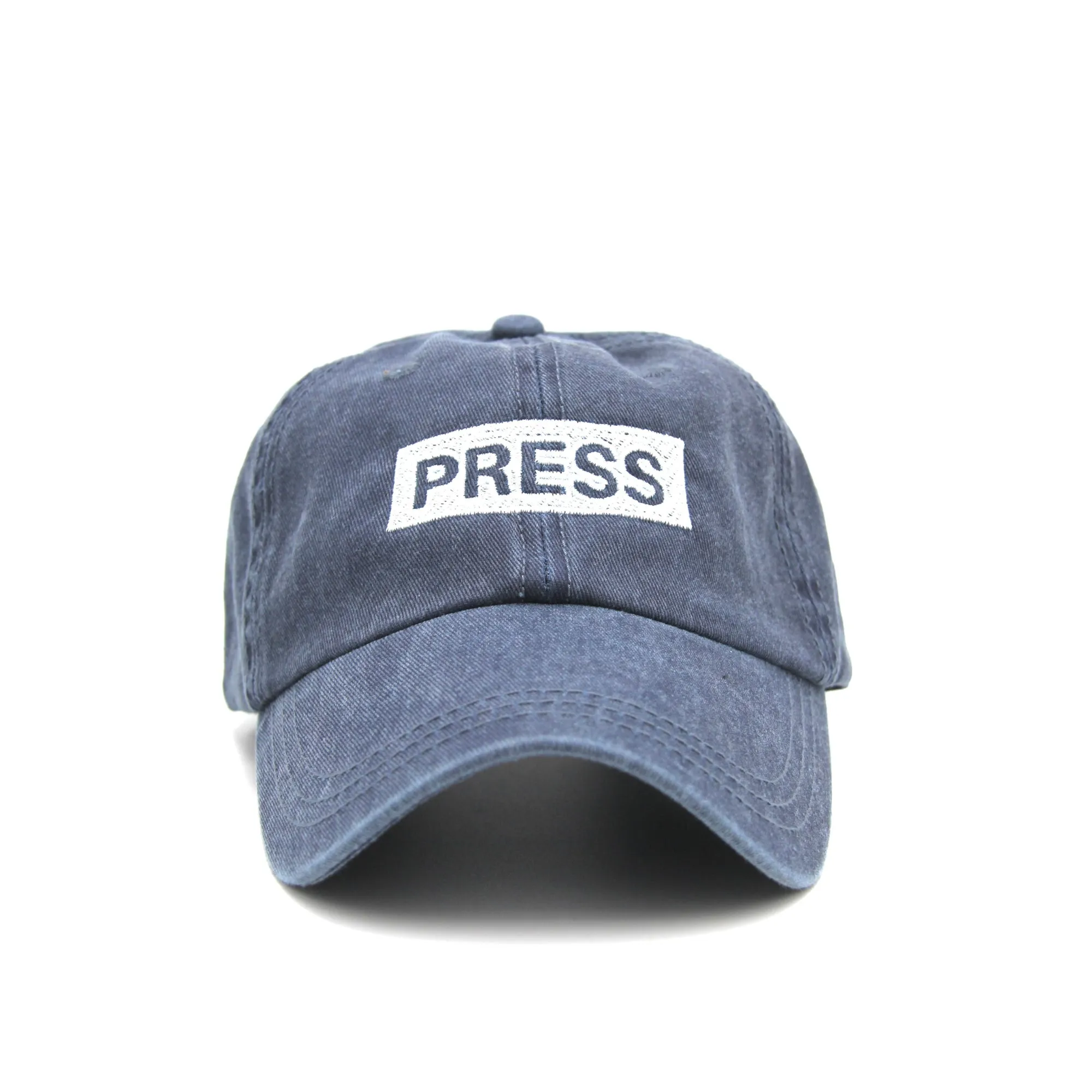 Press Cap