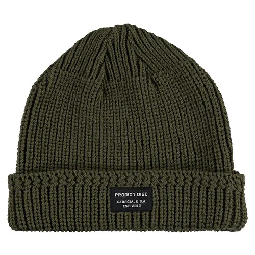 Prodigy Beanie