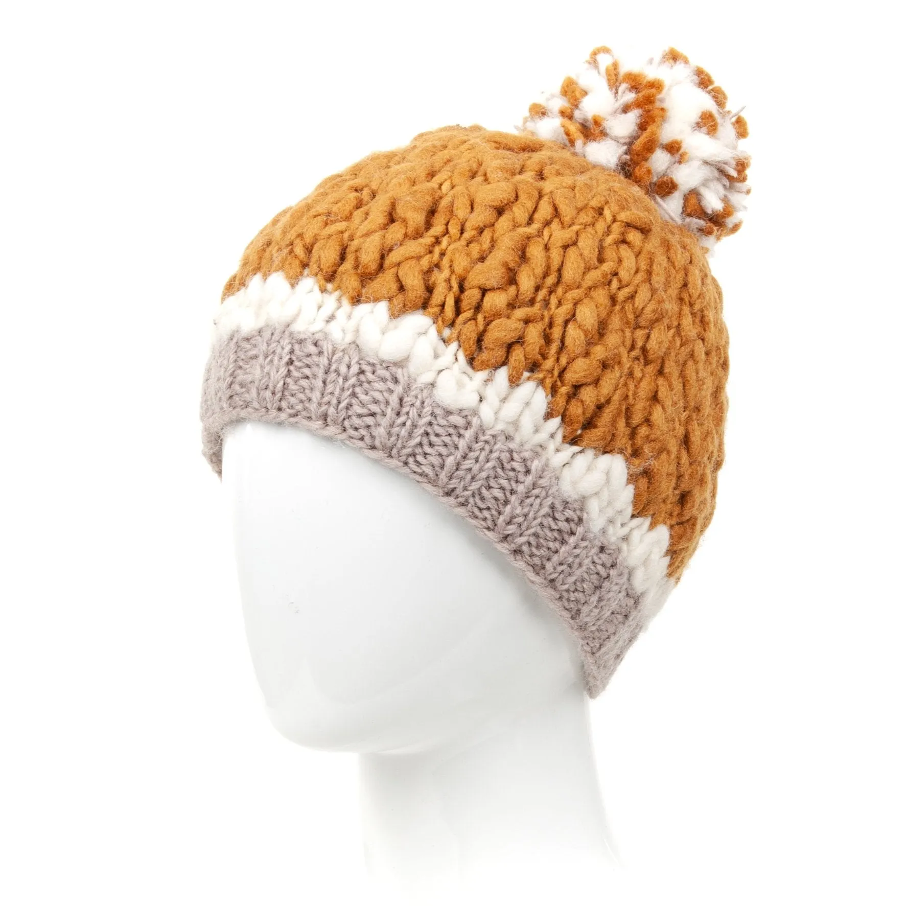 Queenie Beanie