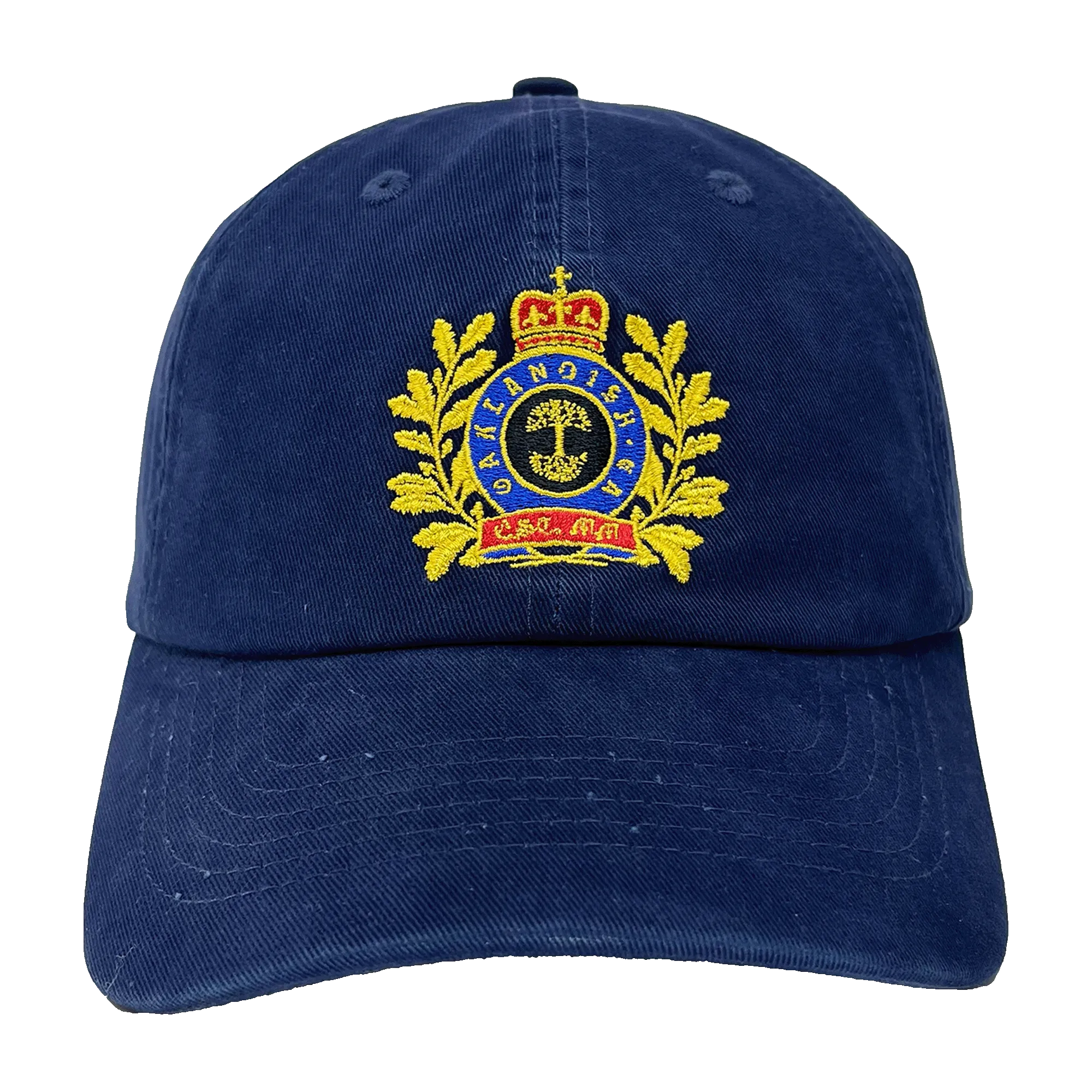 Regal Crest Dad Hat