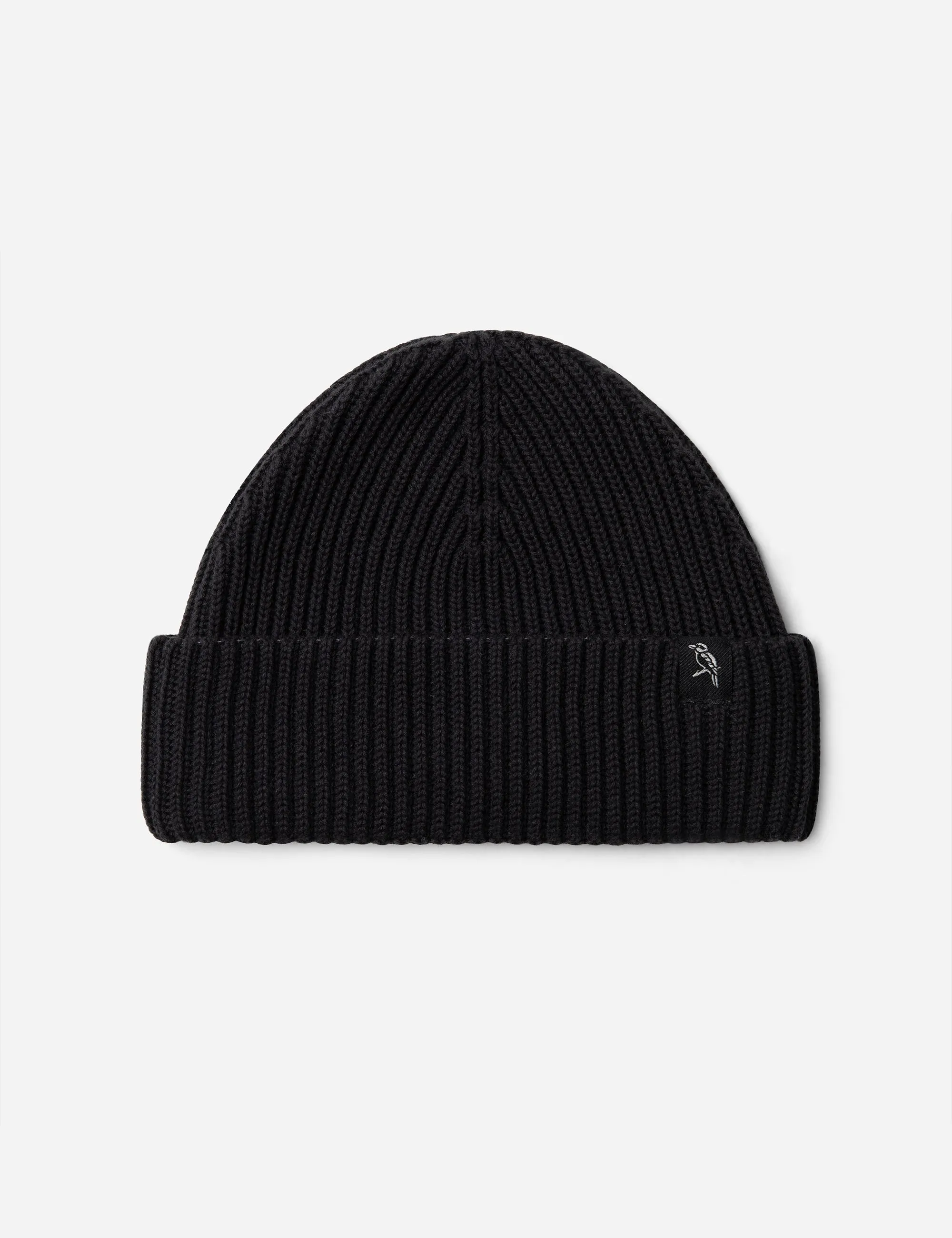 Relic Beanie - Black