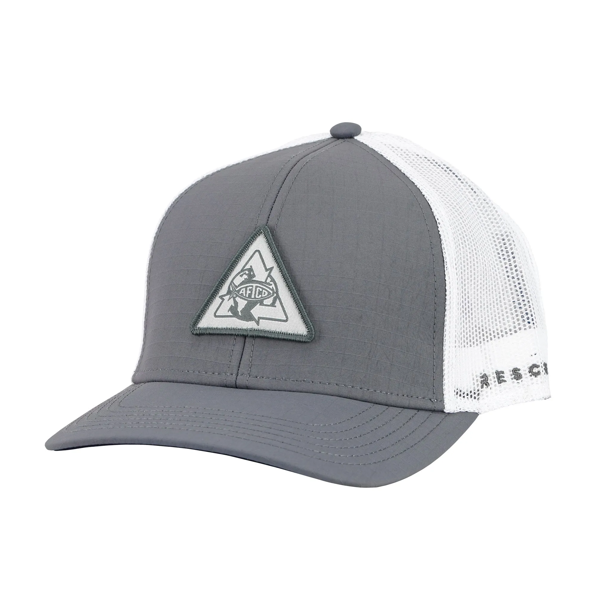 Rescue Trucker Hat