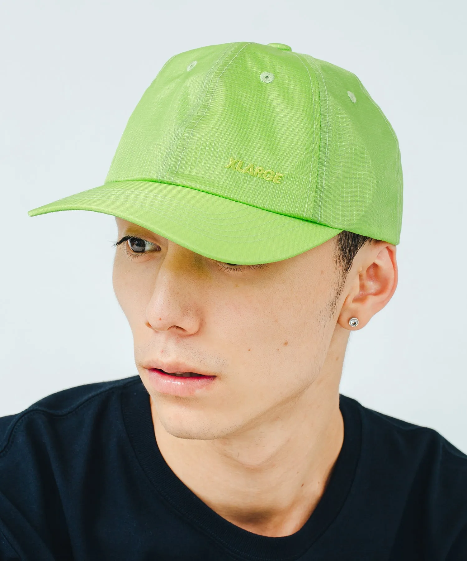 RIPSTOP CAP