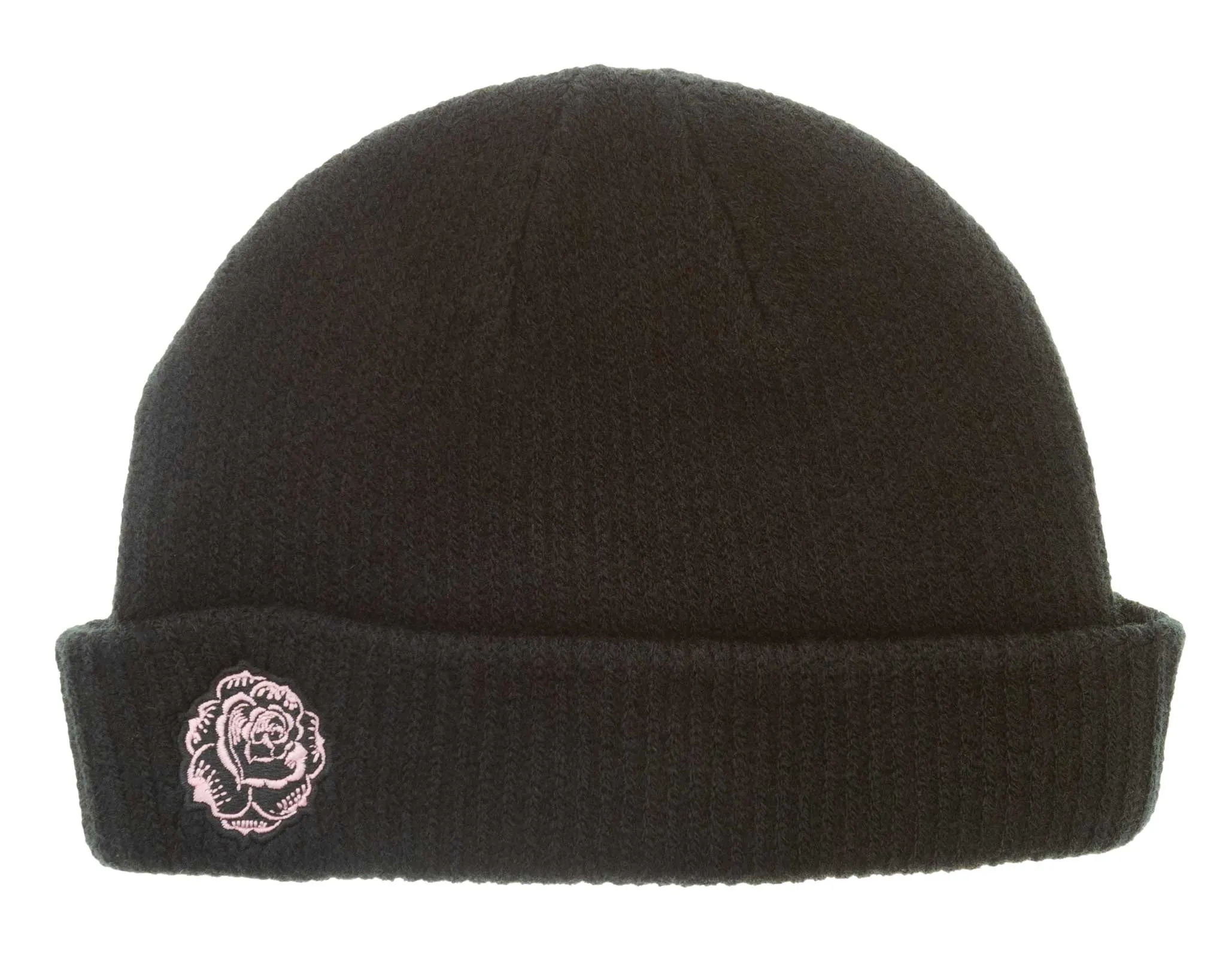 Rose Beanie