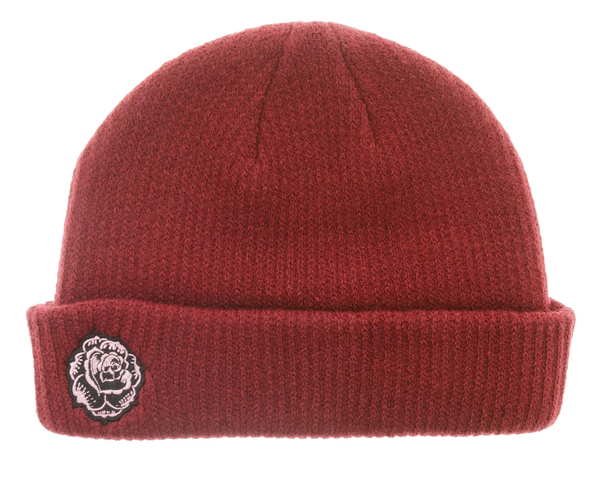 Rose Beanie