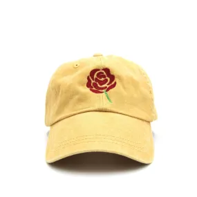 Rose Cap