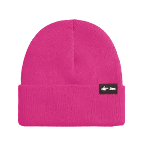 RTJ4 Premium Minimal Beanie - Stylish and Versatile Winter Accessory