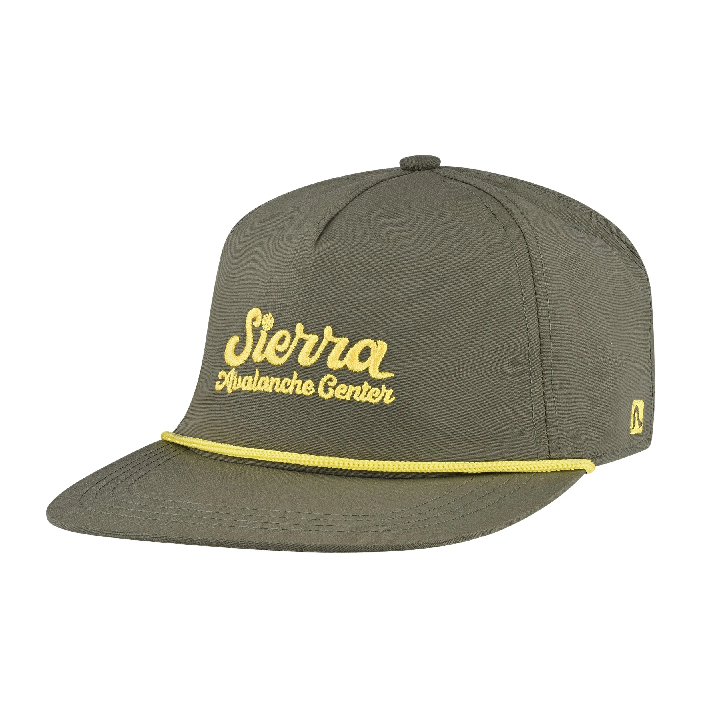 Sierra Avalanche Cap